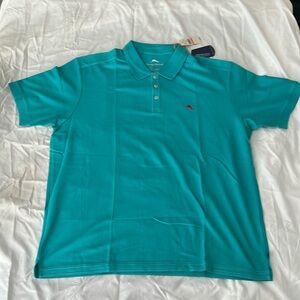 Tommy Bahama The Emfielder Polo